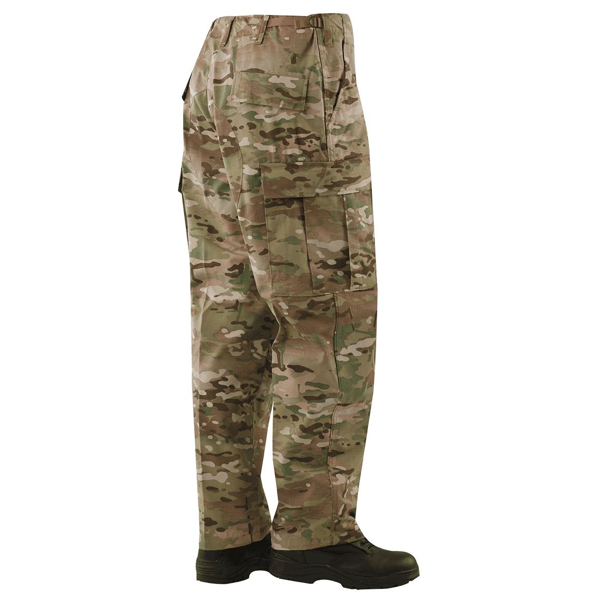 Kalhoty BDU N/C rip-stop MULTICAM® vel. L-R