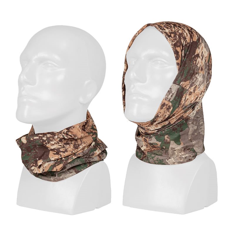 Šátek HEADGEAR multifunkční WASP Z1B