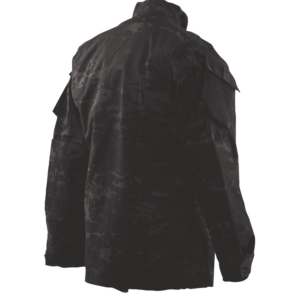 Blůza TRU N/C rip-stop MULTICAM BLACK® vel. XL-R