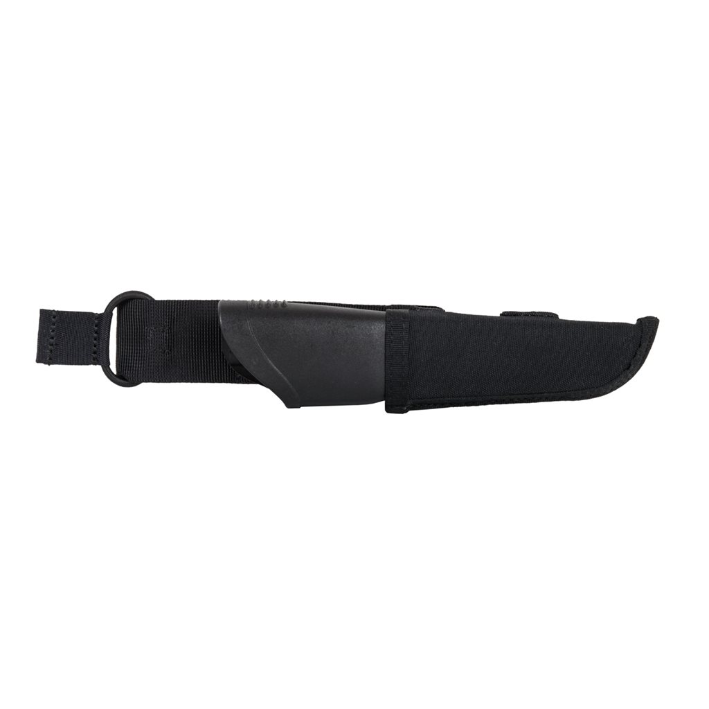 Nůž Morakniv® Tactical SRT ČERNÝ