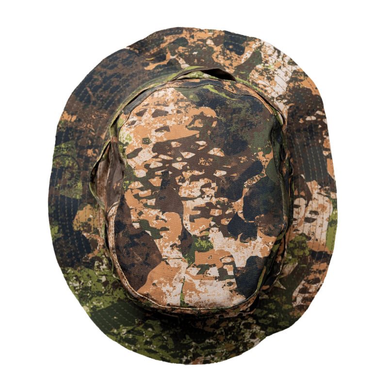 Klobouk US typ GI nepromokavý WASP Z3A vel. L