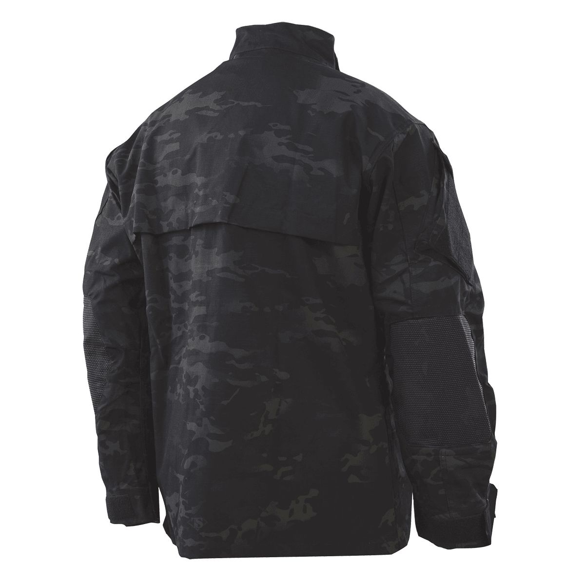 Blůza TRU XTREME rip-stop MULTICAM BLACK® vel. M-R