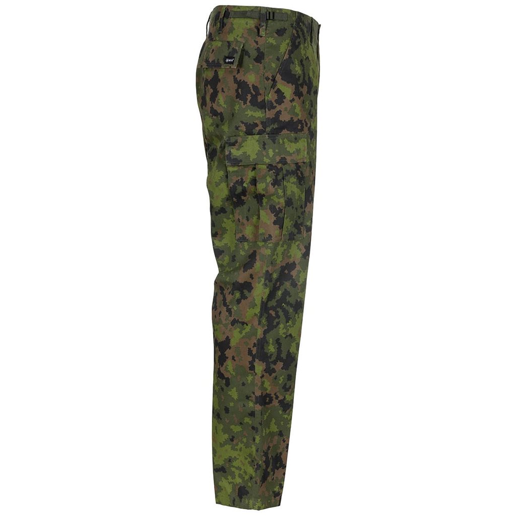 Kalhoty střih BDU M05 tarn vel. M