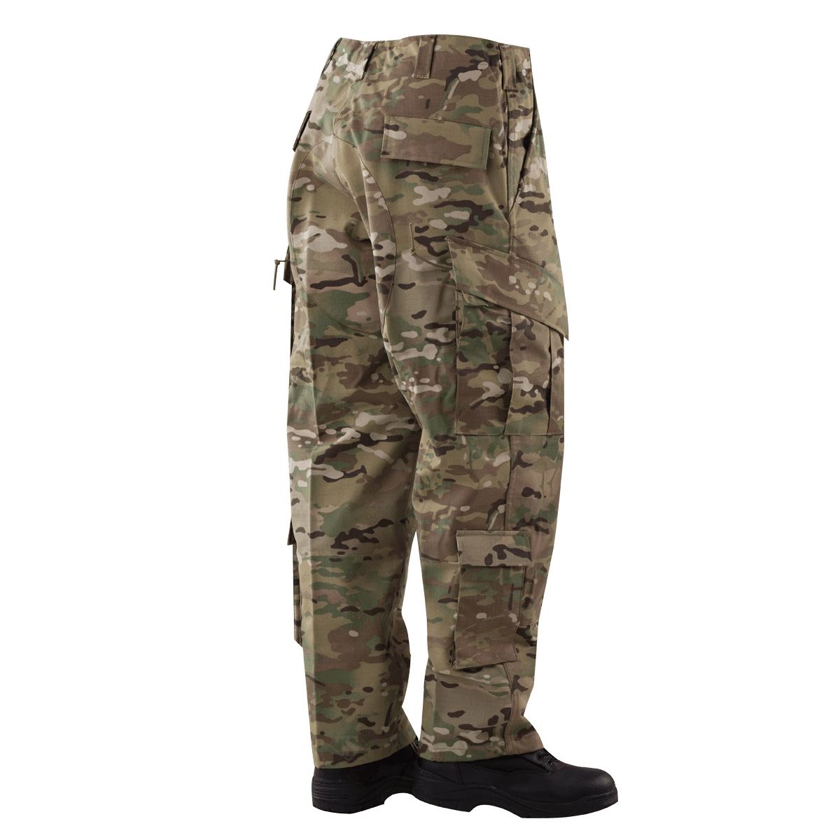 Kalhoty TRU N/C rip-stop MULTICAM® vel. S-S