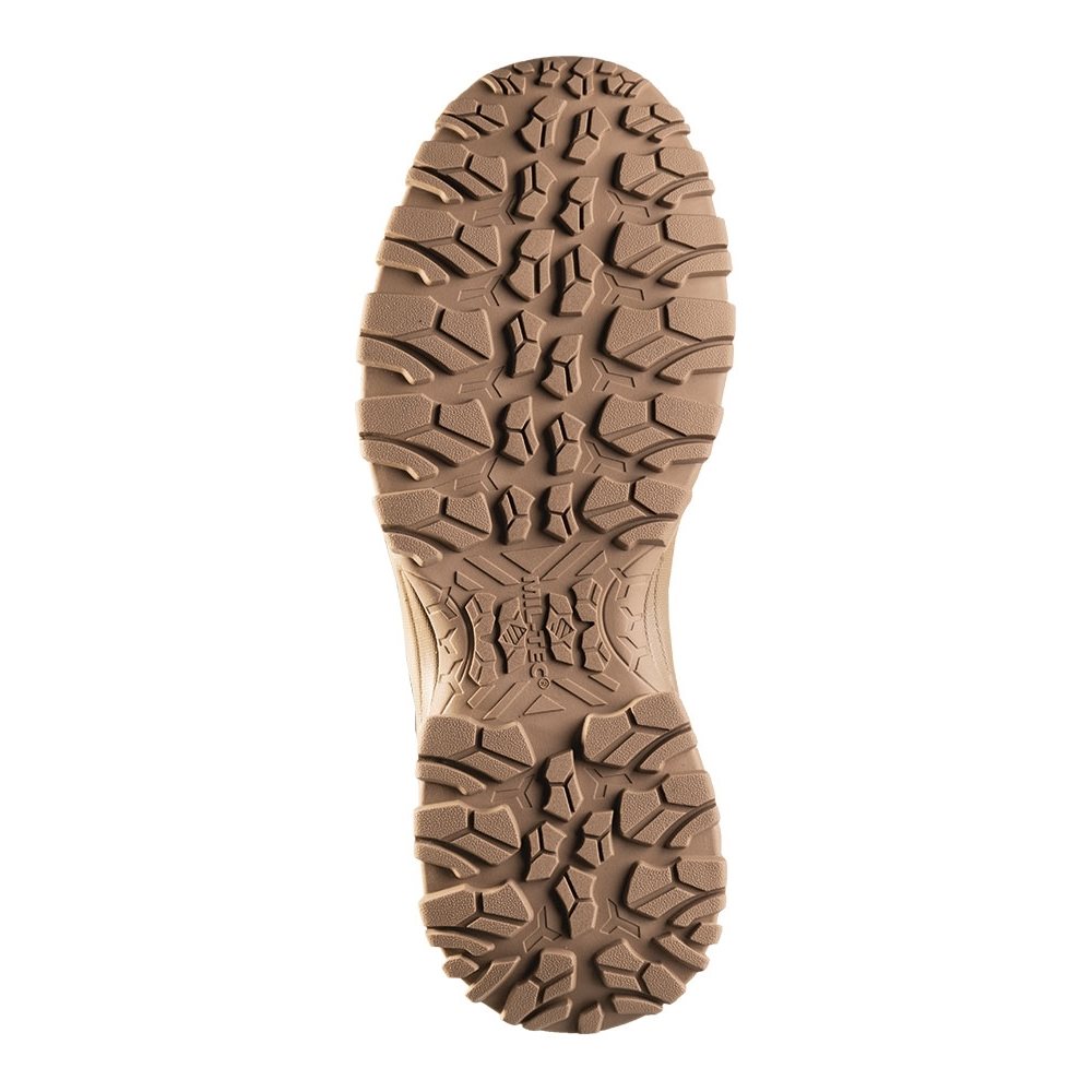 Boty taktické LIGHTWEIGHT COYOTE vel. US 11