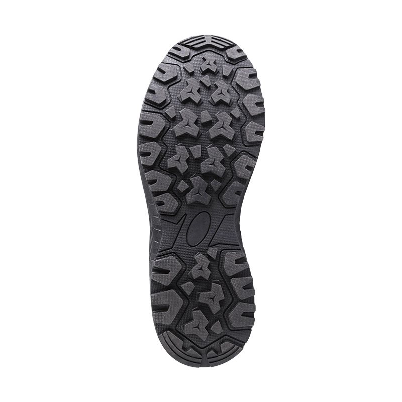 Boty nízké TACTICAL ZELENÉ vel. US 7