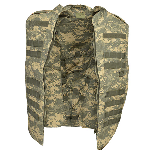 Vesta taktická RECON ACU DIGITAL vel. M-L
