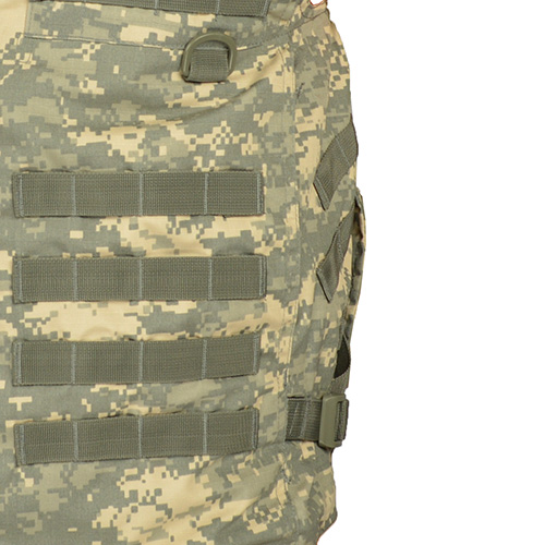Vesta taktická RECON ACU DIGITAL vel. XL-XXL