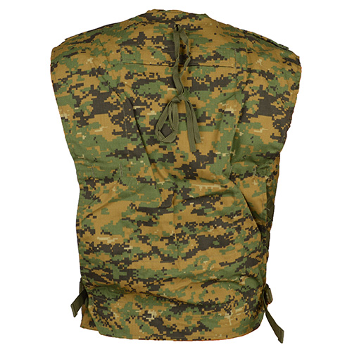 Vesta taktická RECON DIGITAL WOODLAND - MARPAT vel. M-L