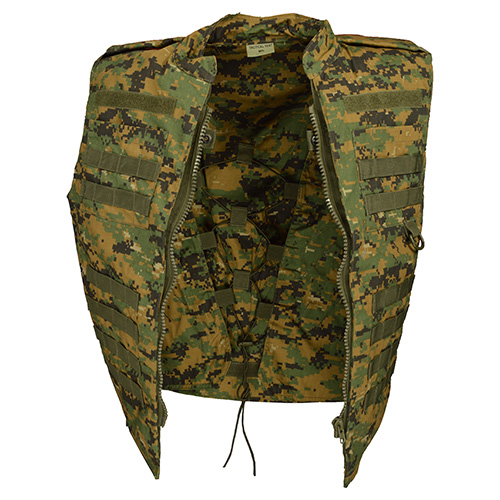 Vesta taktická RECON DIGITAL WOODLAND - MARPAT vel. XS-S