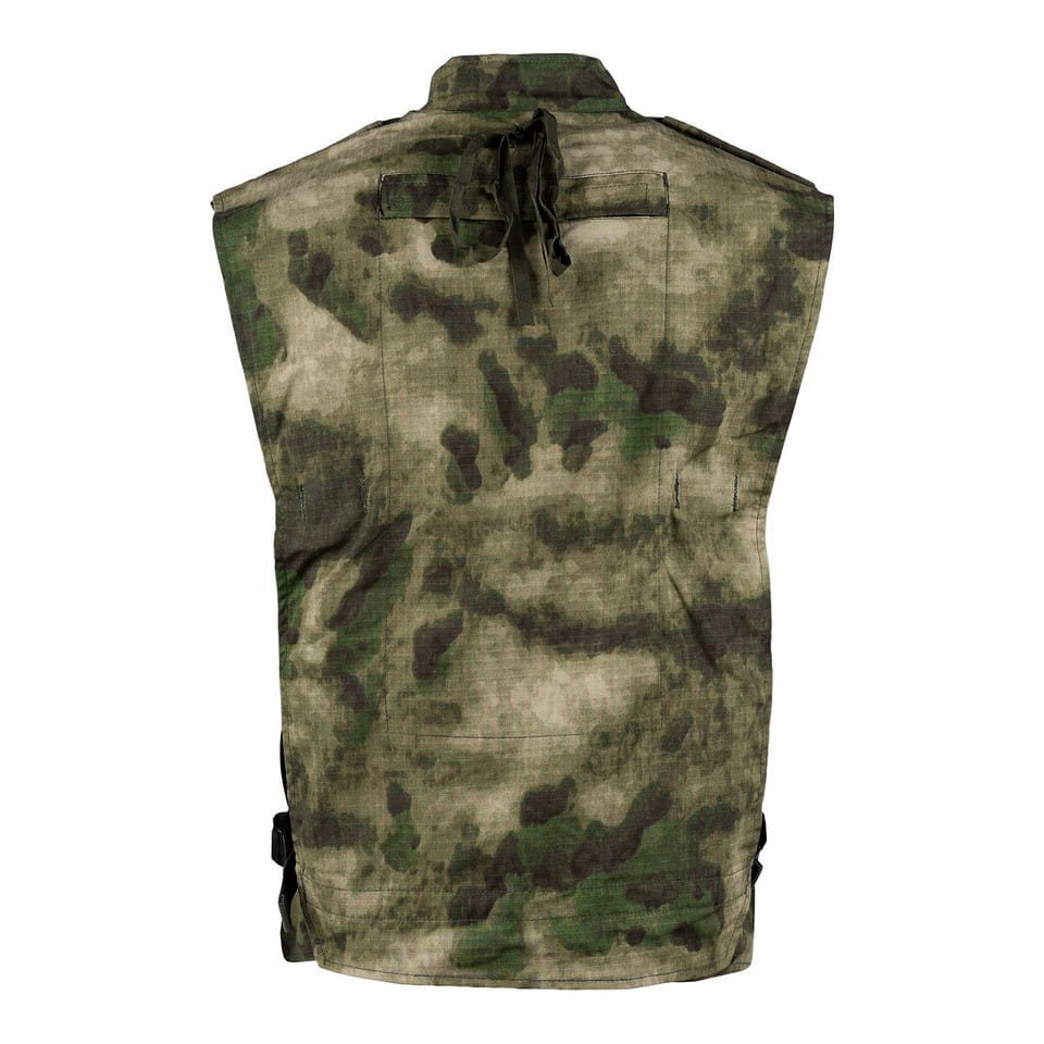 Vesta taktická RECON ICC FG vel. XL-XXL