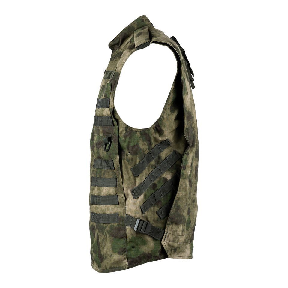 Vesta taktická RECON ICC FG vel. XL-XXL