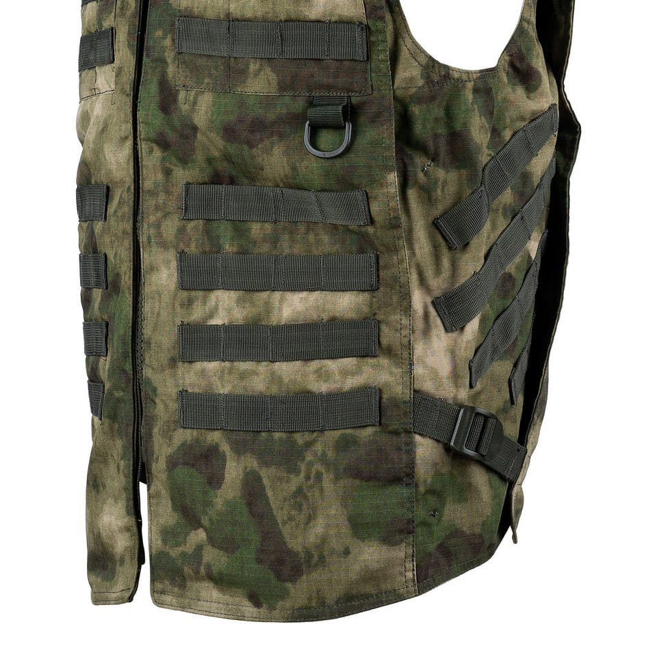 Vesta taktická RECON ICC FG vel. XS-S
