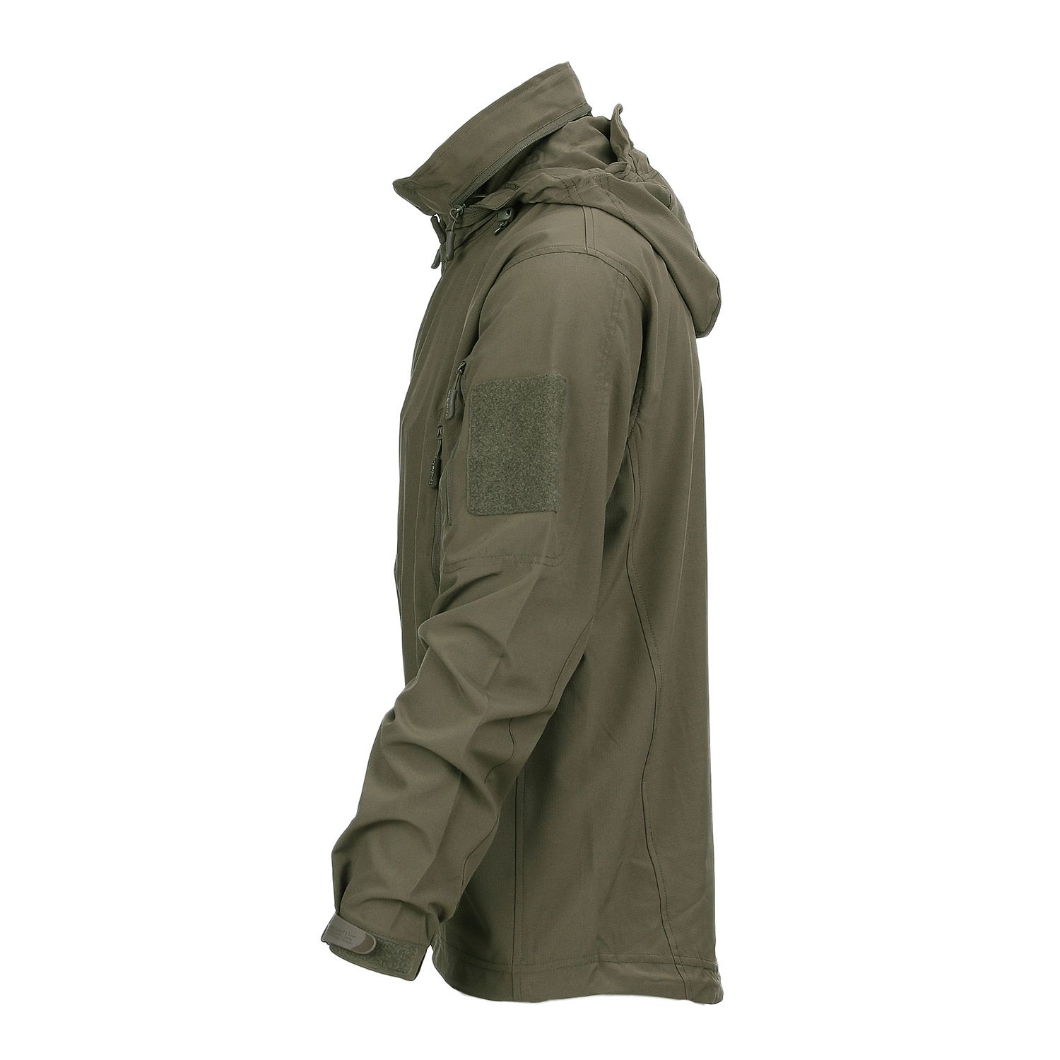 Bunda BRAVO ONE RANGER GREEN