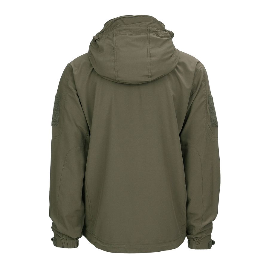 Bunda BRAVO ONE RANGER GREEN vel. 3XL