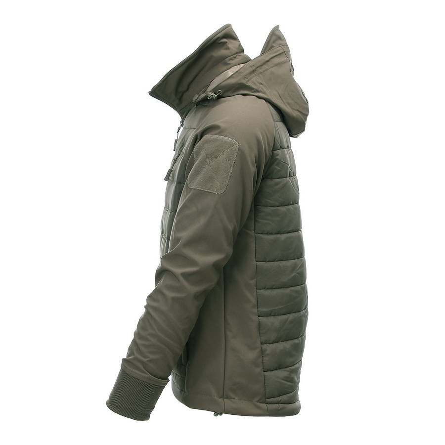 Bunda MOJAVE RANGER GREEN vel. L