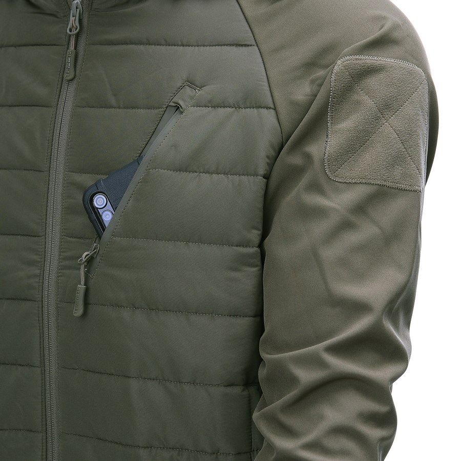 Bunda MOJAVE RANGER GREEN vel. L