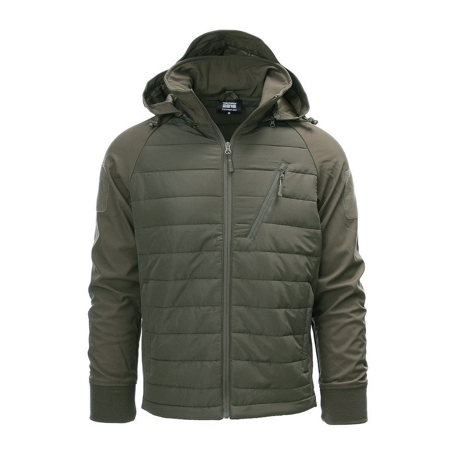 Bunda MOJAVE RANGER GREEN vel. XL