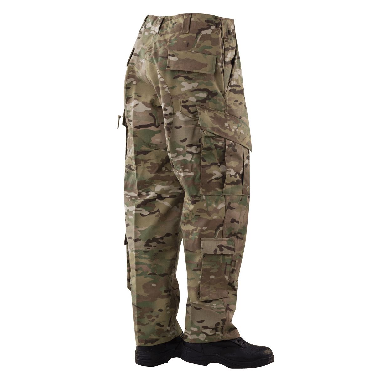 Kalhoty TRU P/C rip-stop MULTICAM® vel. M-L