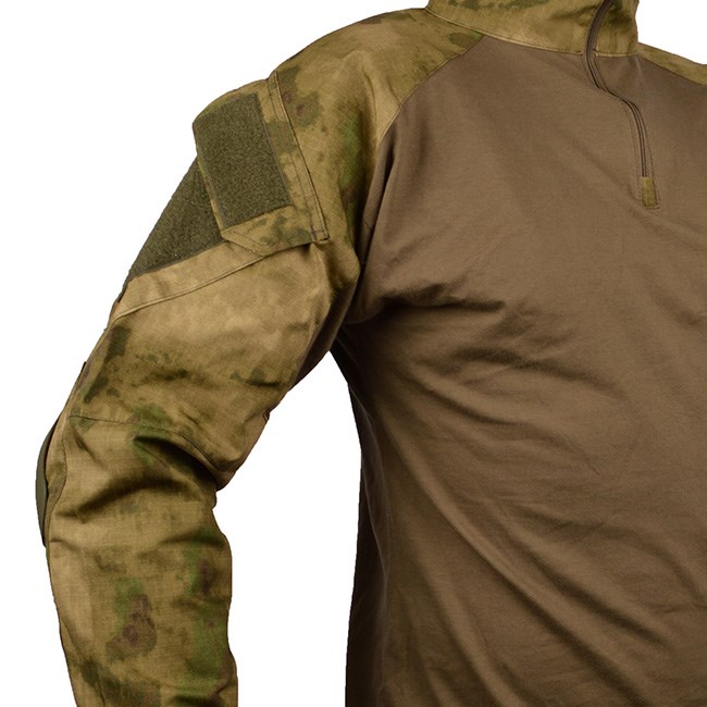 Košile UBACS WARRIOR taktická ICC FG vel. XL