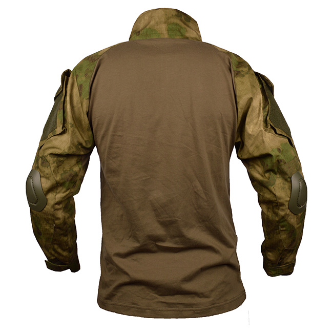 Košile UBACS WARRIOR taktická ICC FG vel. XXL