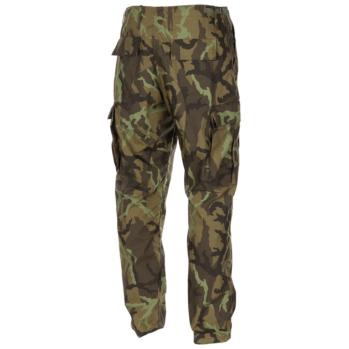 Kalhoty US střih BDU rip-stop vz.95 vel. 3XL