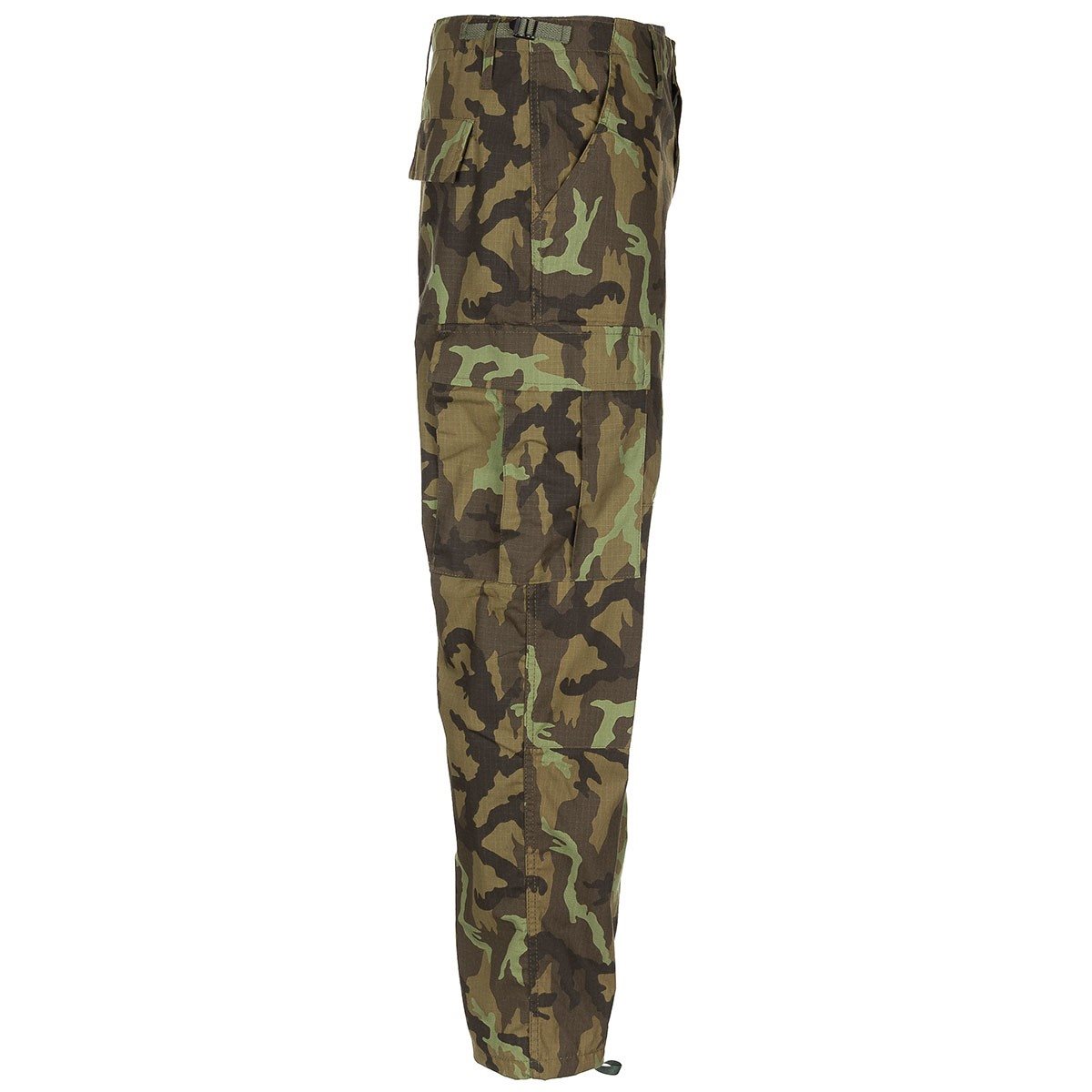 Kalhoty US střih BDU rip-stop vz.95 vel. L
