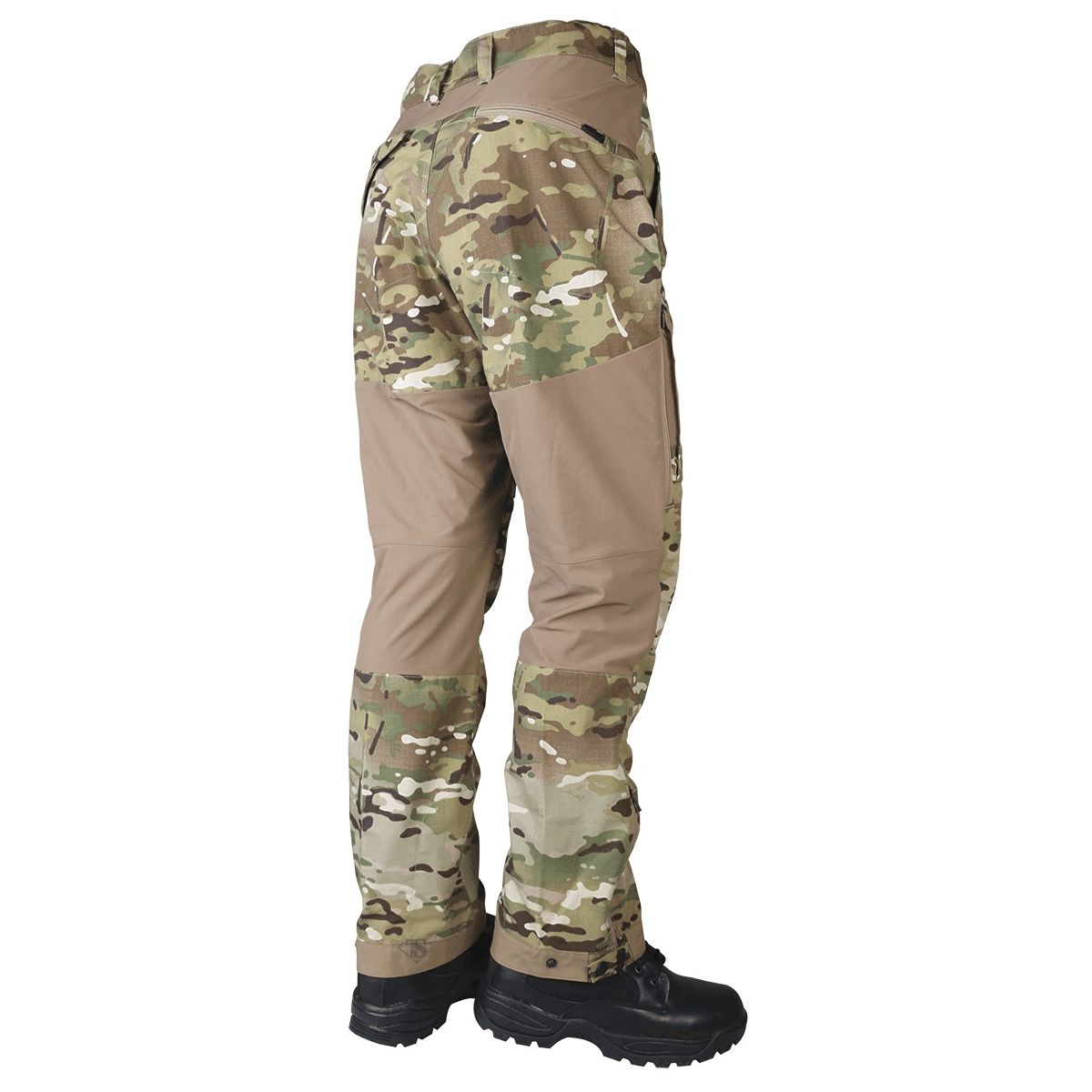 Kalhoty 24-7 XPEDITION MULTICAM®/COYOTE vel. 44-30