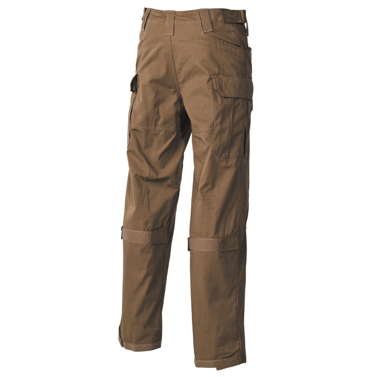 Kalhoty MISSION COYOTE vel. L