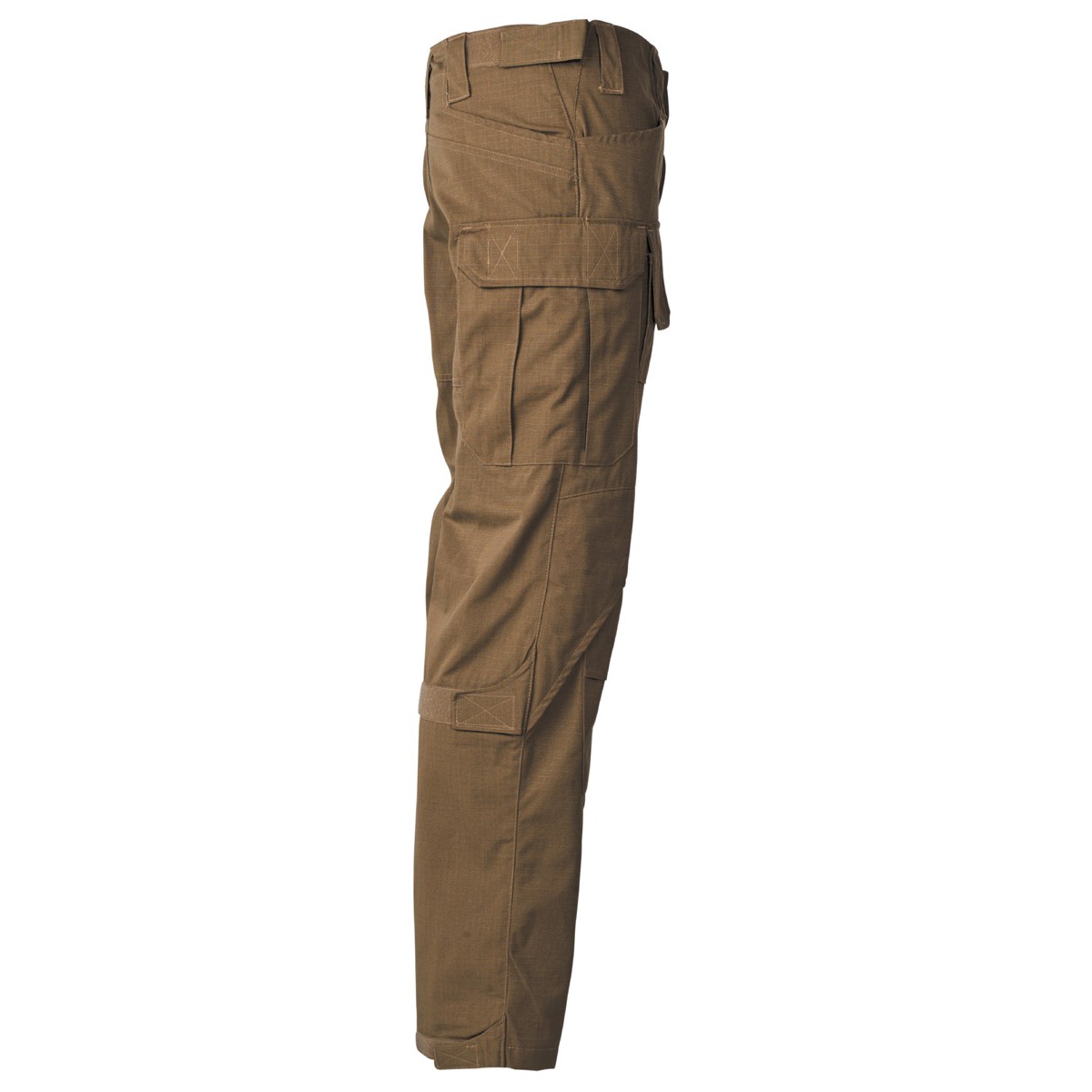 Kalhoty MISSION COYOTE vel. M