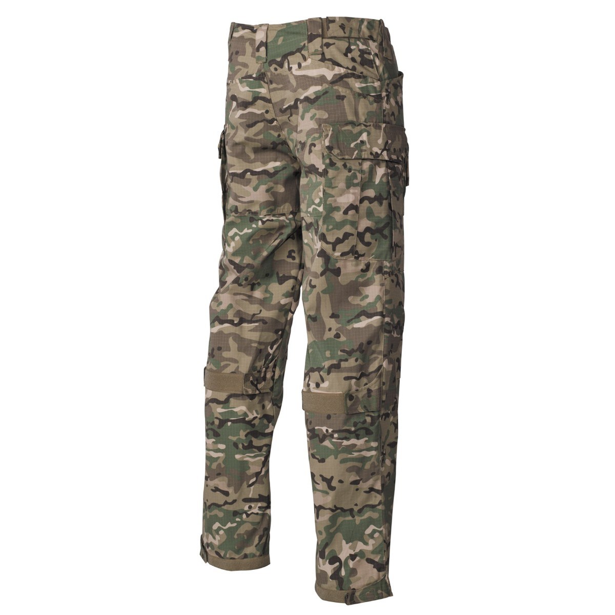 Kalhoty MISSION OPERATION CAMO vel. XL