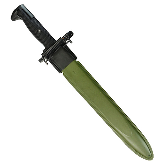 Bajonet US M1 s pouzdrem M7 F.GARAND