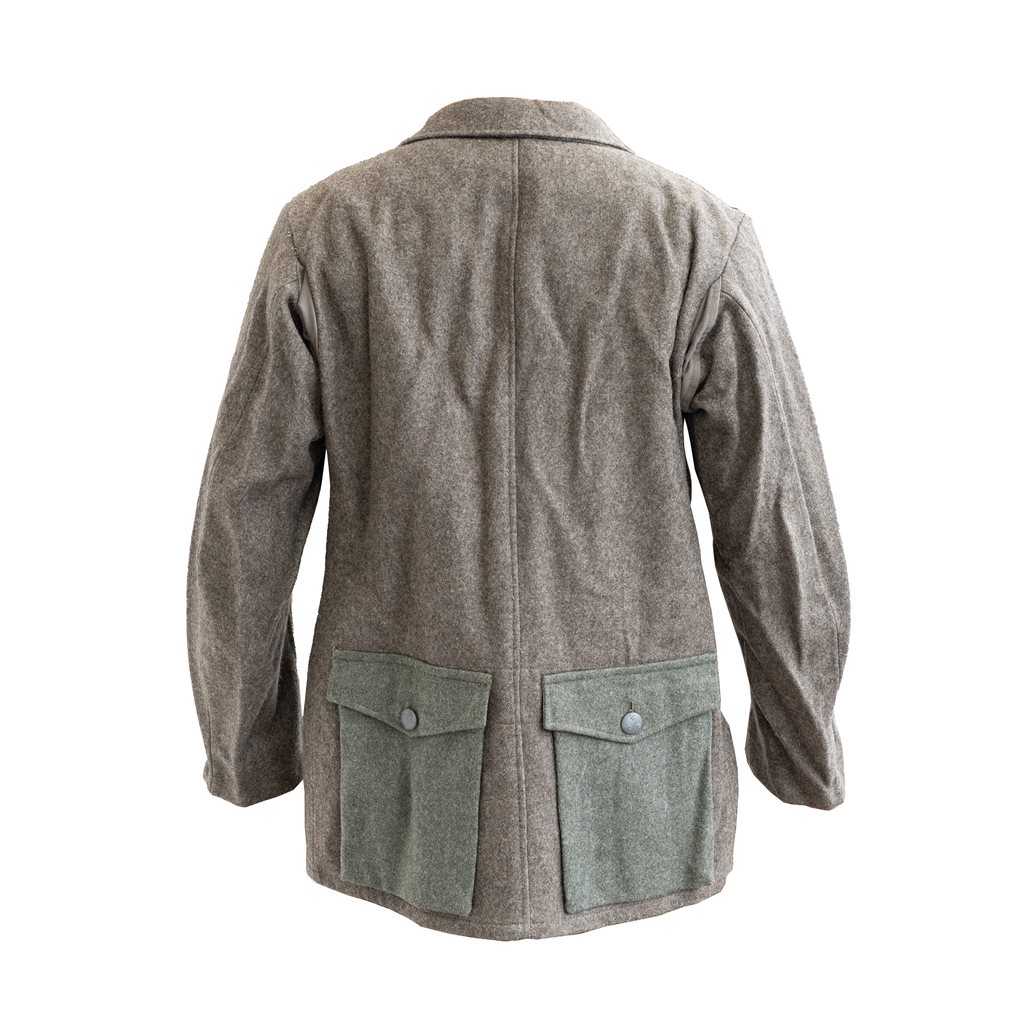 Sako ŠVÉDSKÉ (kopřivák) námořní M39/58 TUCH vel. C46