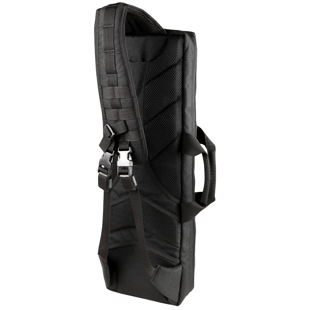 Taška na AR-15 a AK-47 TRANSPORTER ČERNÁ