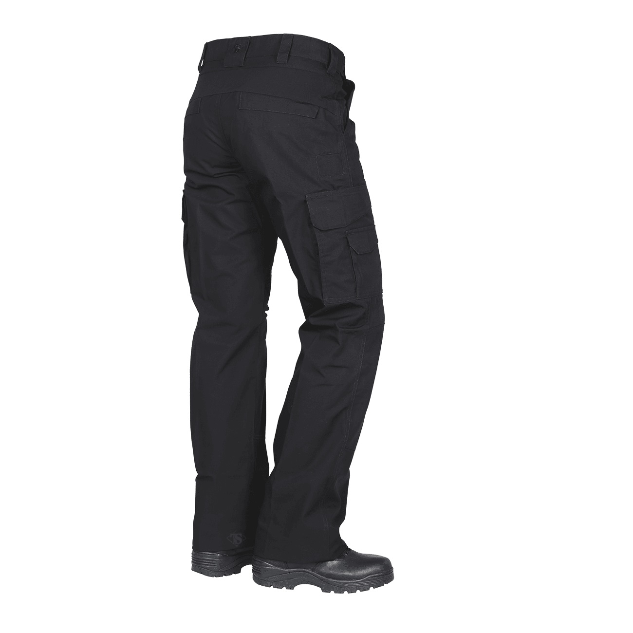 Kalhoty dámské 24-7 SERIES® PRO FLEX rip-stop ČERNÉ vel. 8-37