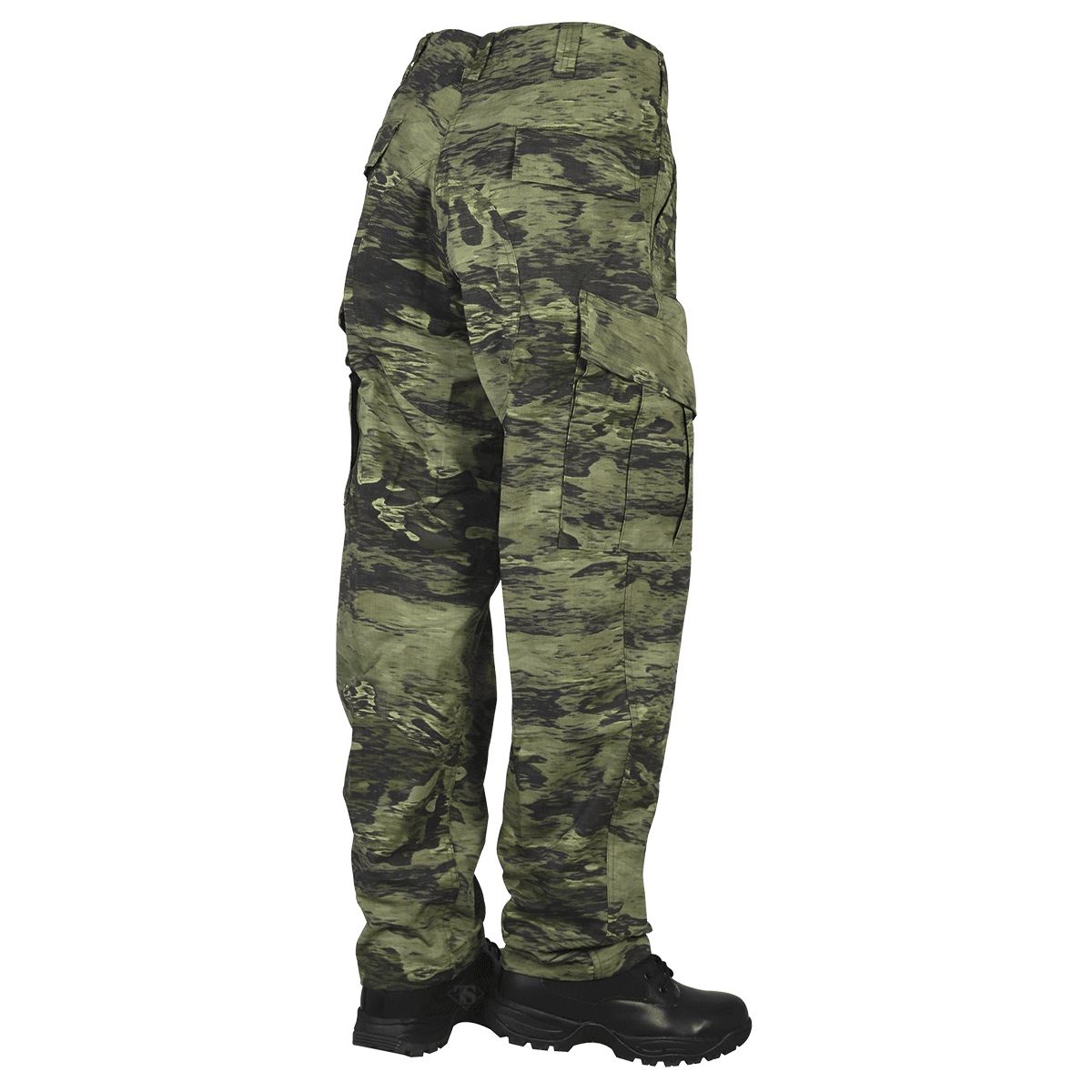 Kalhoty BDU Xtreme A-TACS FG-X vel. XXL-R