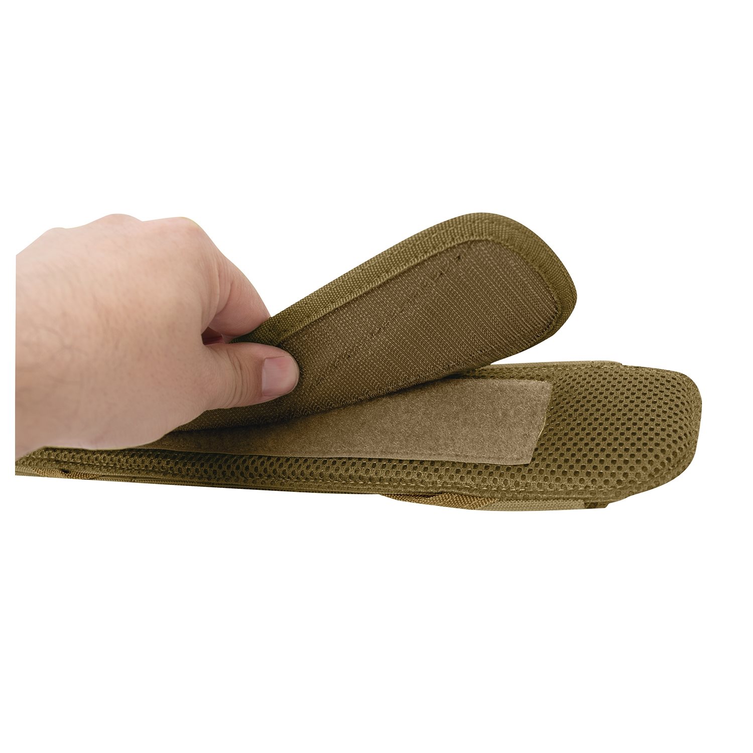 Opasek bojový LOW PROFILE COYOTE vel. L