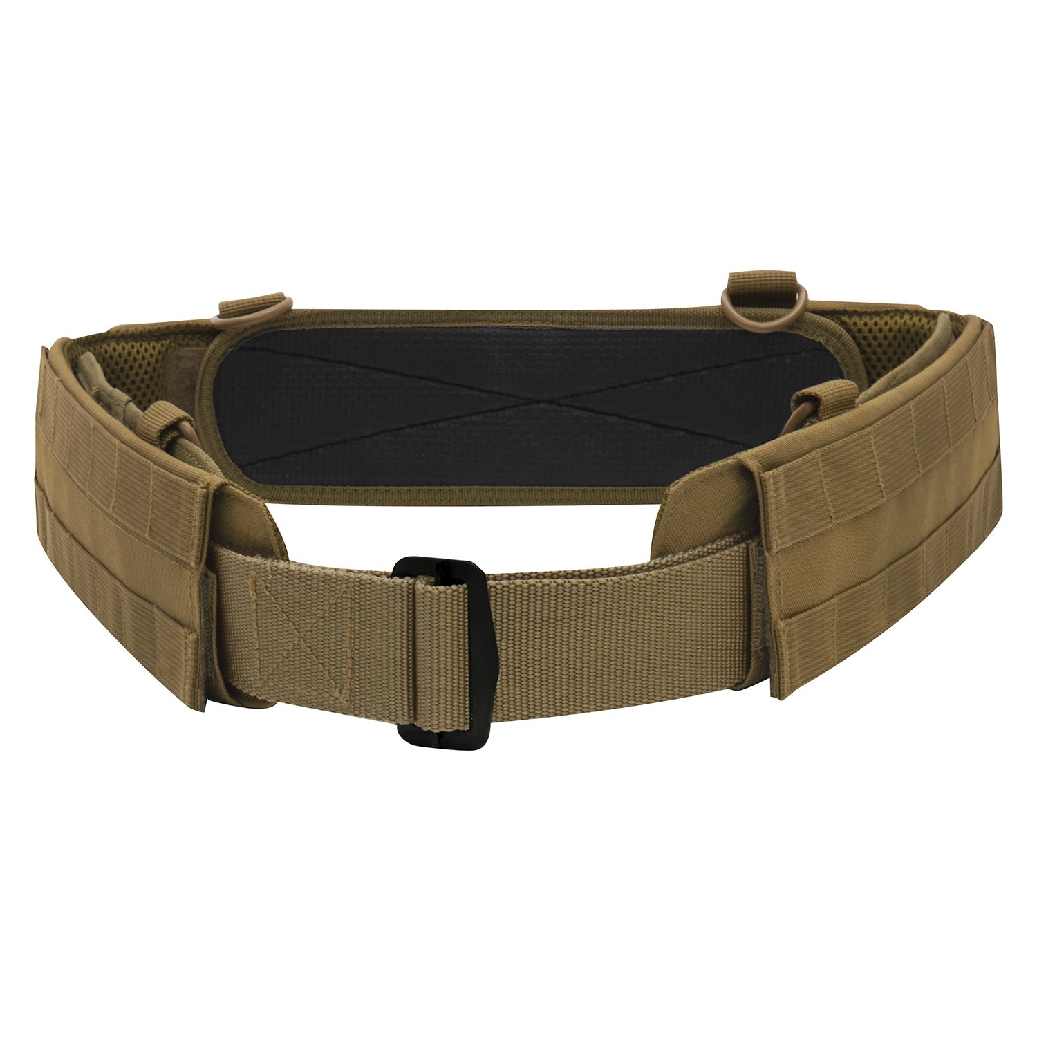Opasek bojový LOW PROFILE COYOTE vel. M