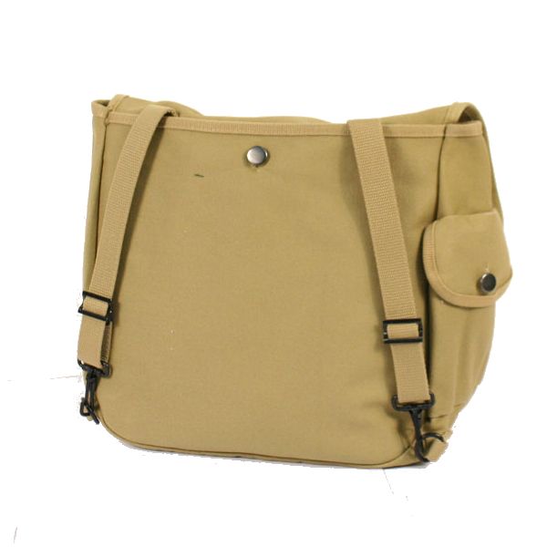 Brašna US MUSETTE M36 KHAKI repro
