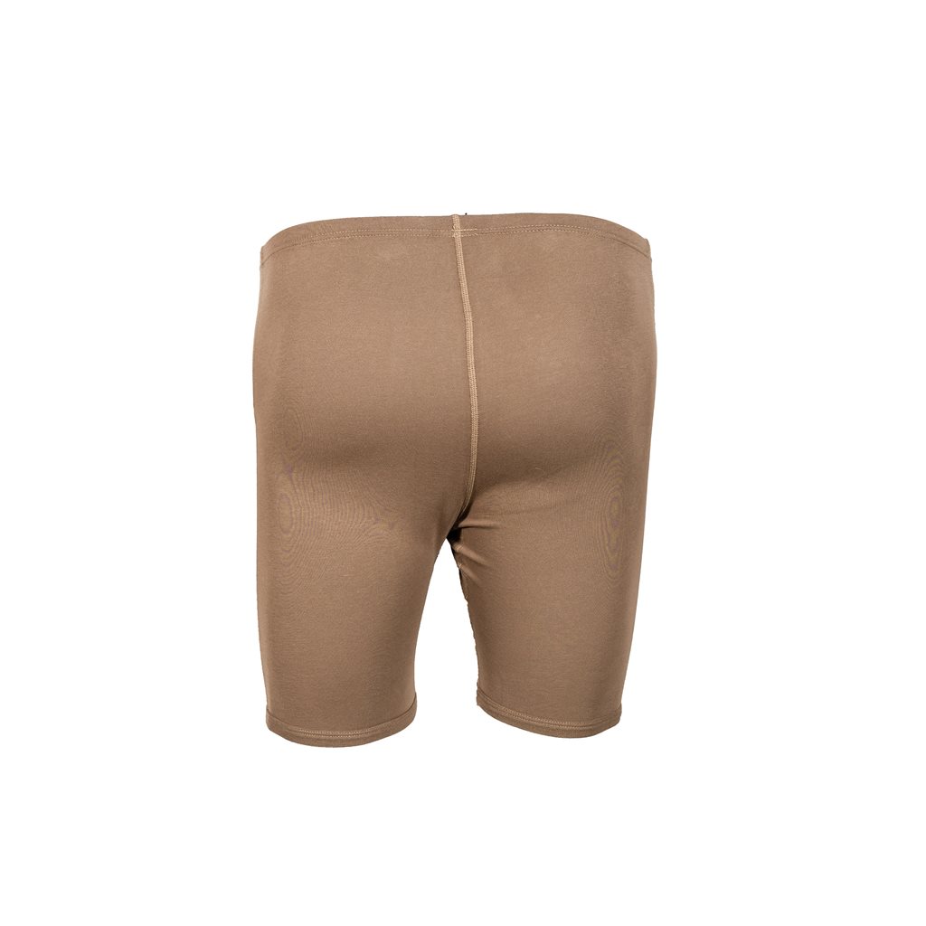 Trenky BW pro těhotné vojačky COYOTE vel. 40