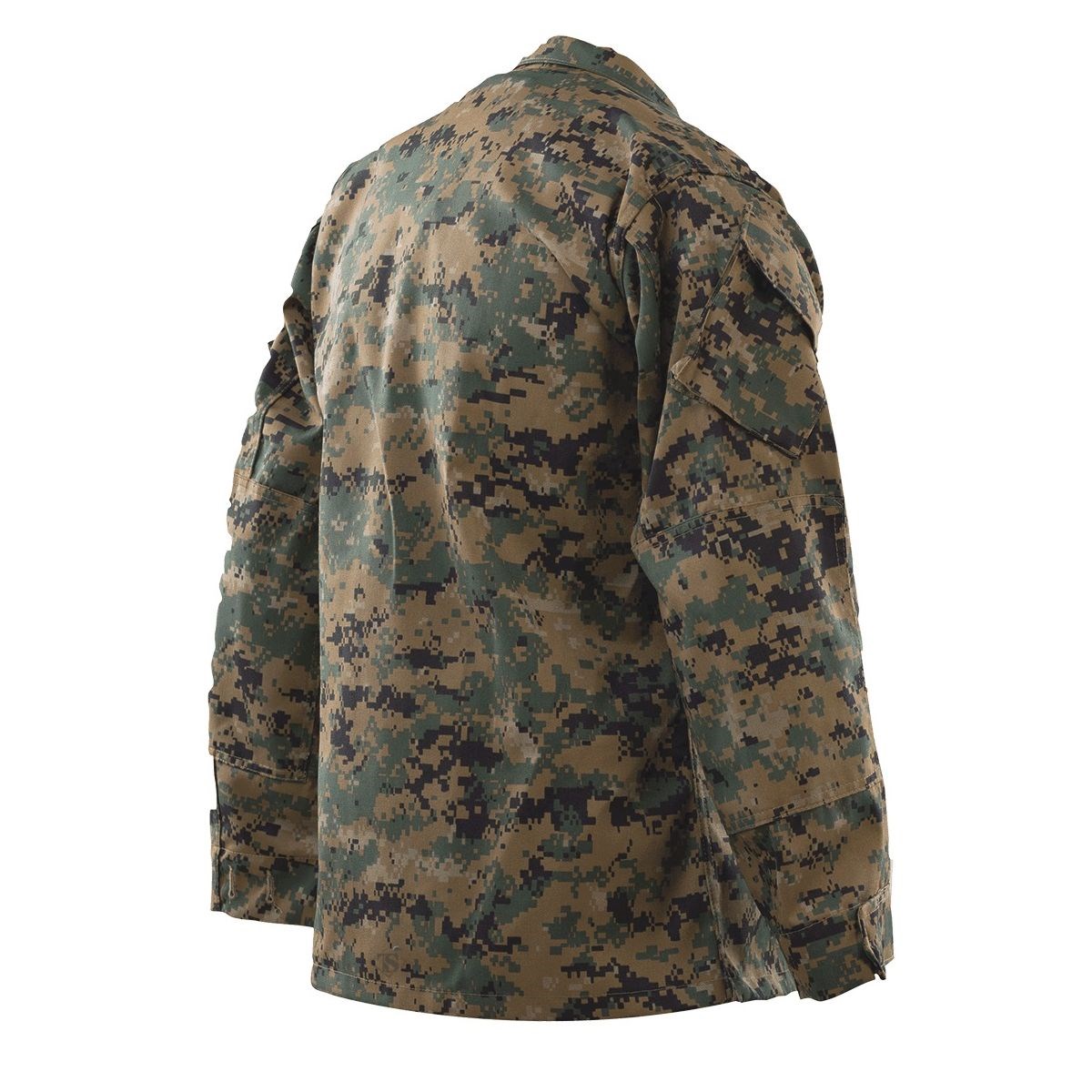 Blůza USMC DIGITAL WOODLAND (MARPAT) vel. S-R