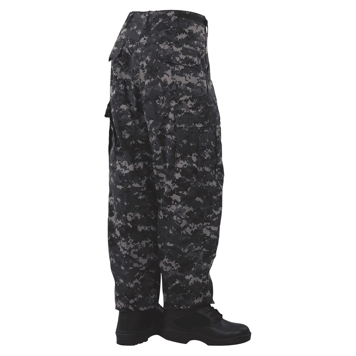 Kalhoty USMC DIGITAL URBAN (MARPAT) vel. M-L