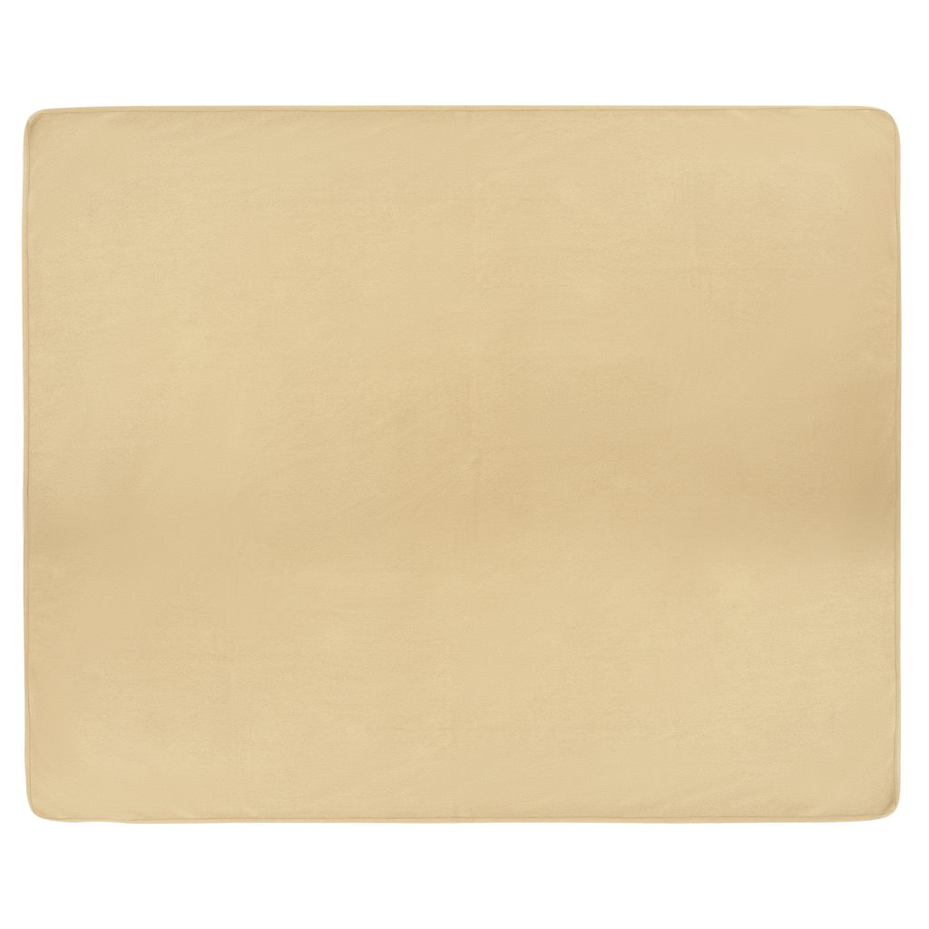 Deka fleece THROW 152 x 127 cm FRED BEAR CAMO
