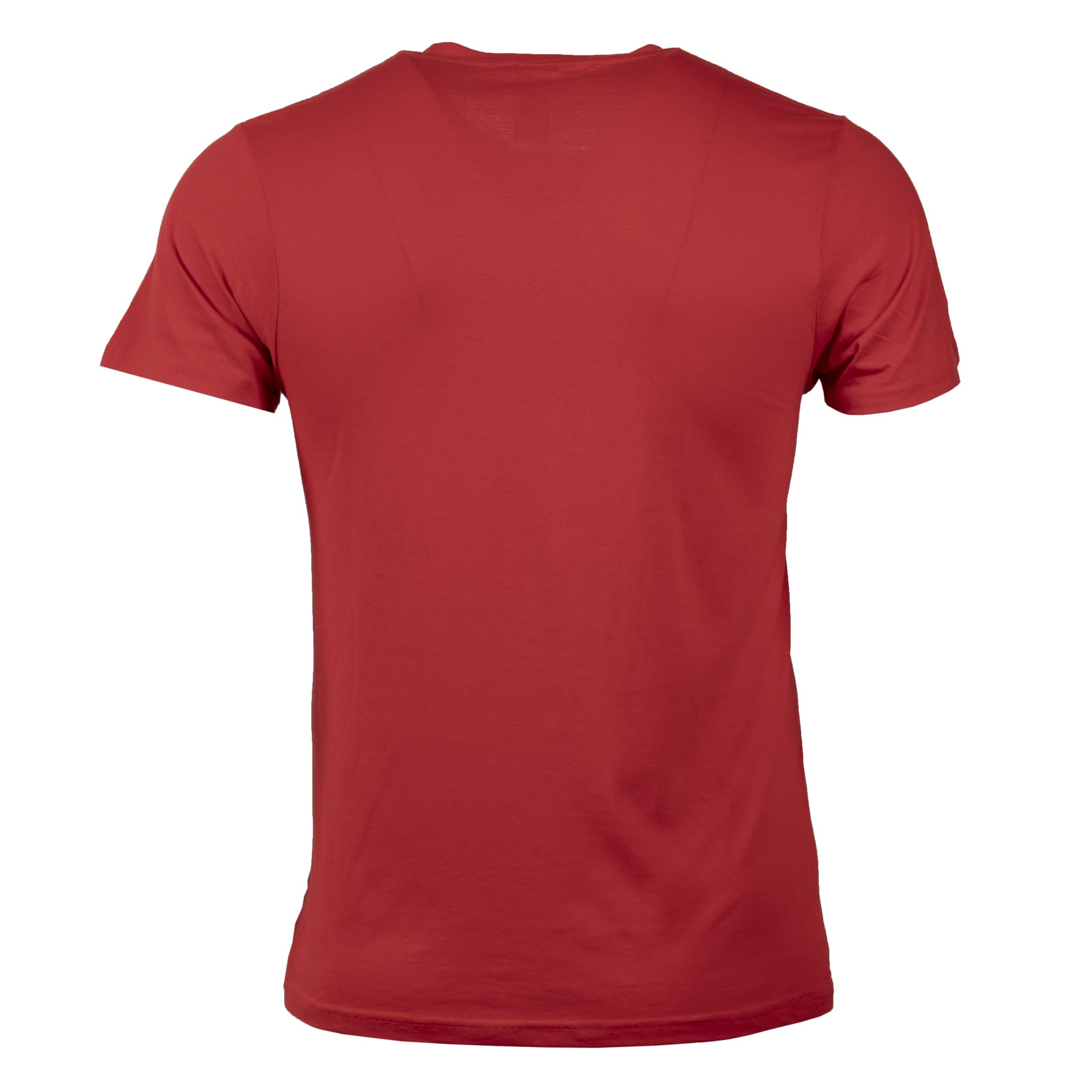 Triko retro ČSSR ČERVENÉ vel. 3XL