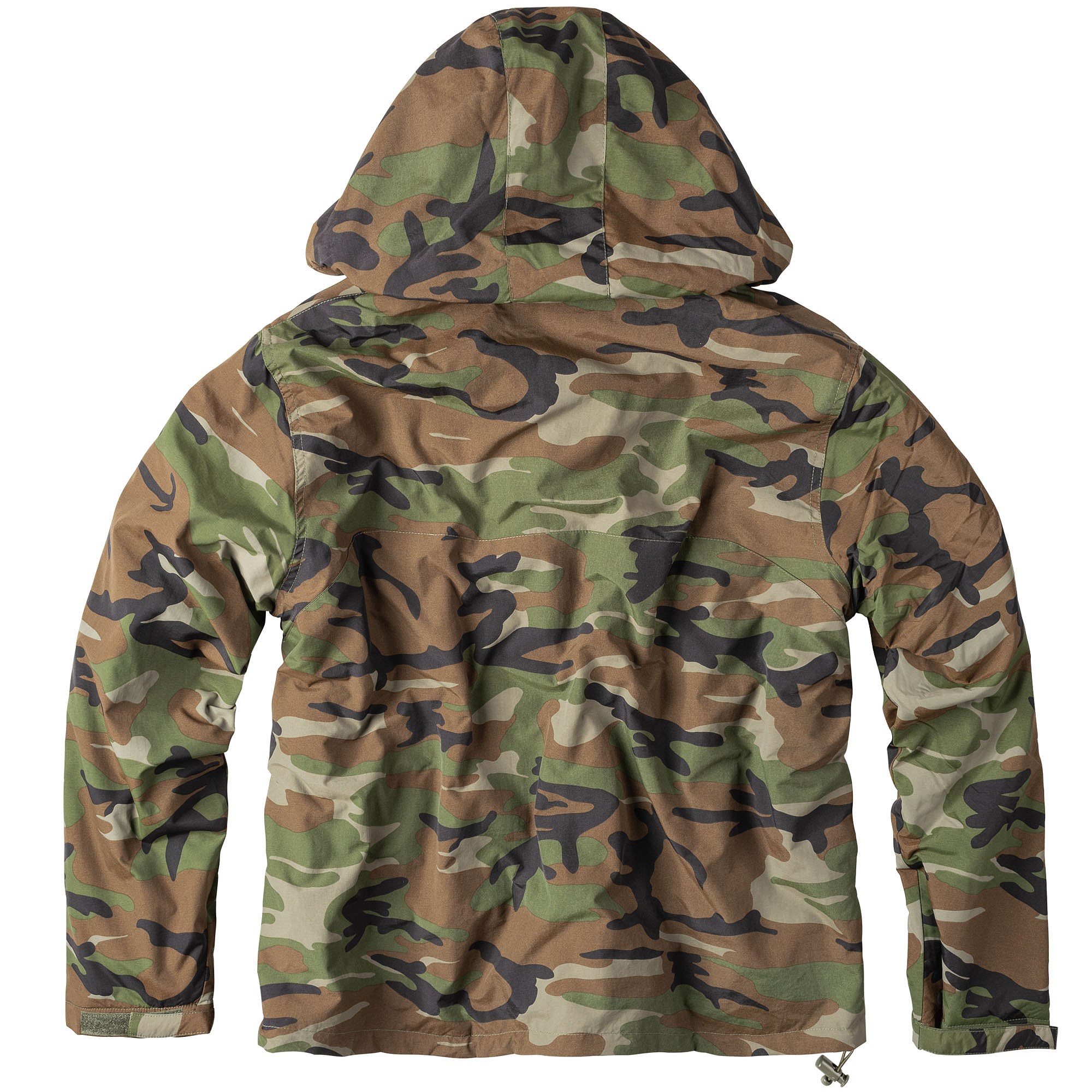 Bunda WINDBREAKER WOODLAND vel. 4XL
