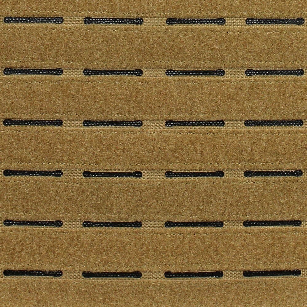 Vesta LCS Vanquish COYOTE BROWN