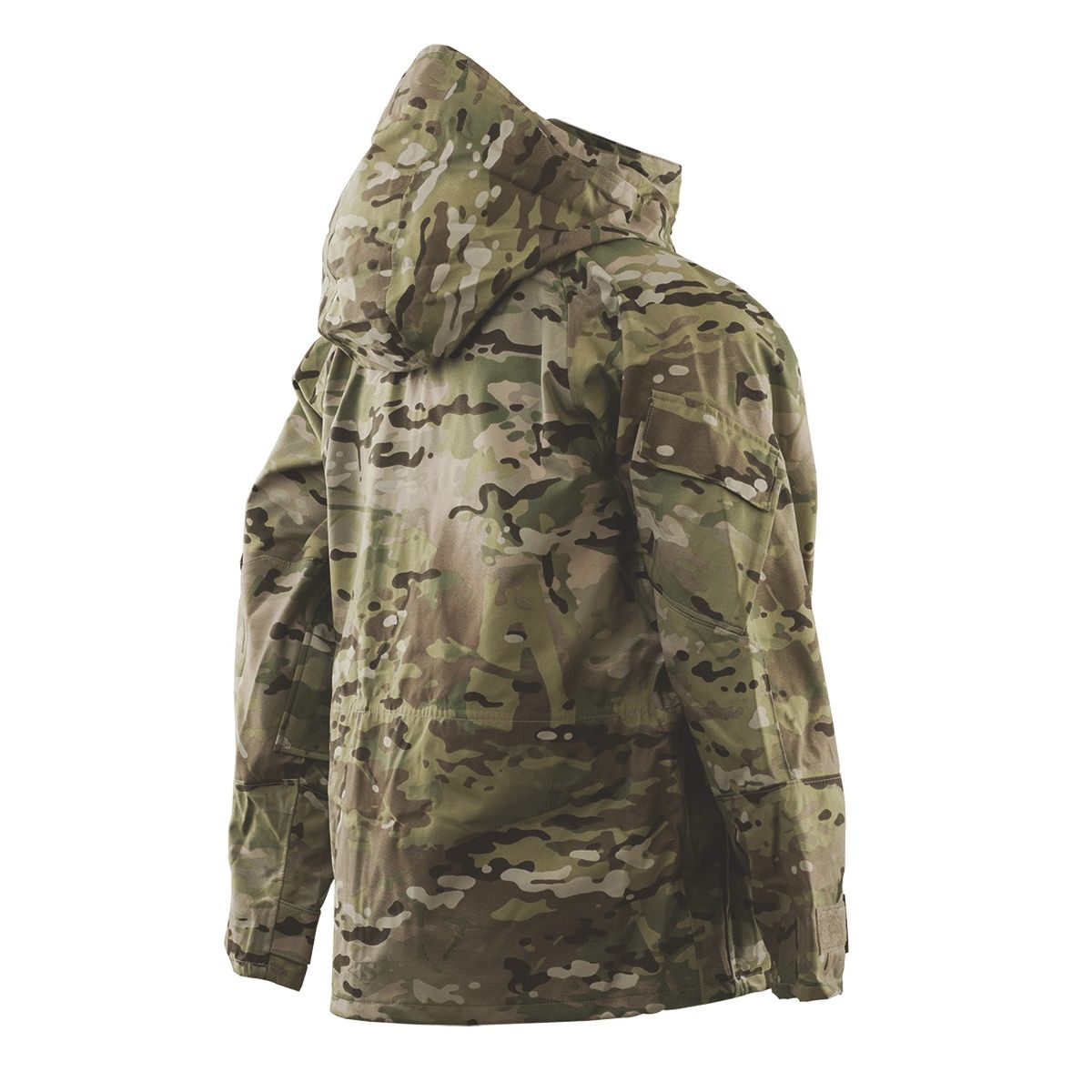 Bunda - parka H2O GEN-2 ECWCS MULTICAM® vel. L-L