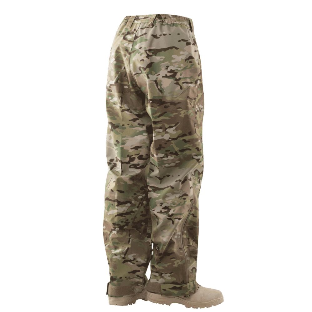 Kalhoty H2O GEN-2 ECWCS MULTICAM® vel. L-R