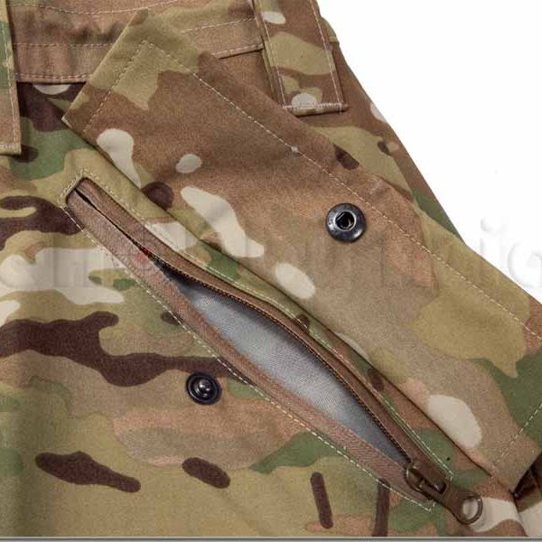 Kalhoty H2O GEN-2 ECWCS MULTICAM® vel. L-R
