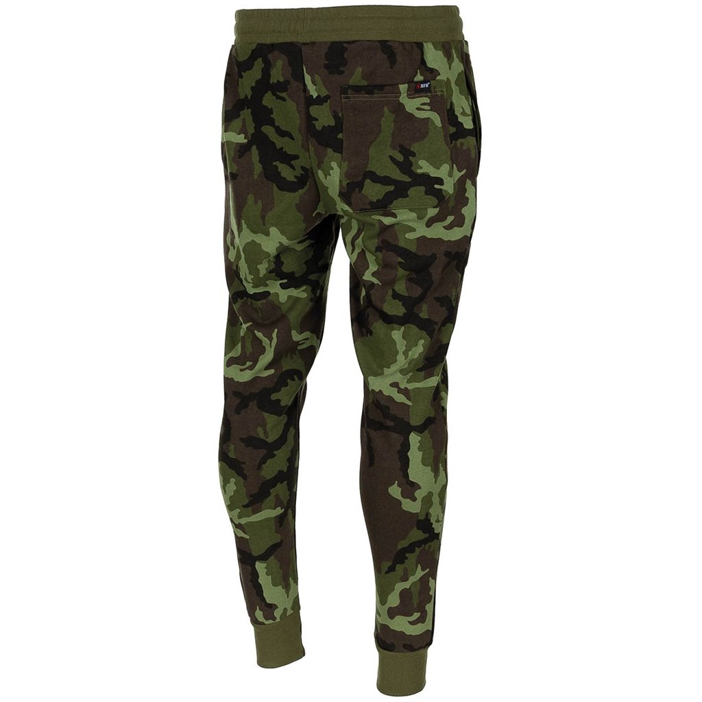 Tepláky JOGGER vz.95 vel. S